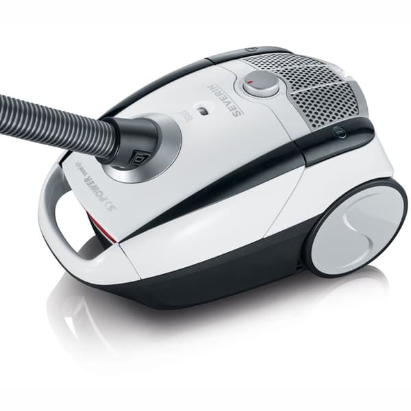 Pölynimuri BC7035 S´Power Swirl Y101