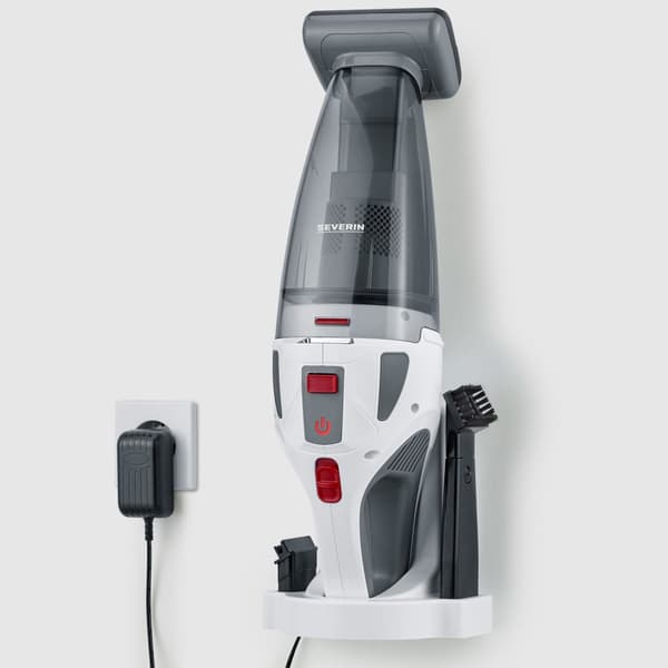 Håndstøvsuger Wet & Dry HV7146 motormundstykke