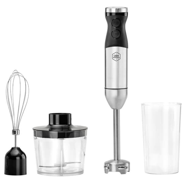 Håndmixersæt 800W Elite Mix 7715