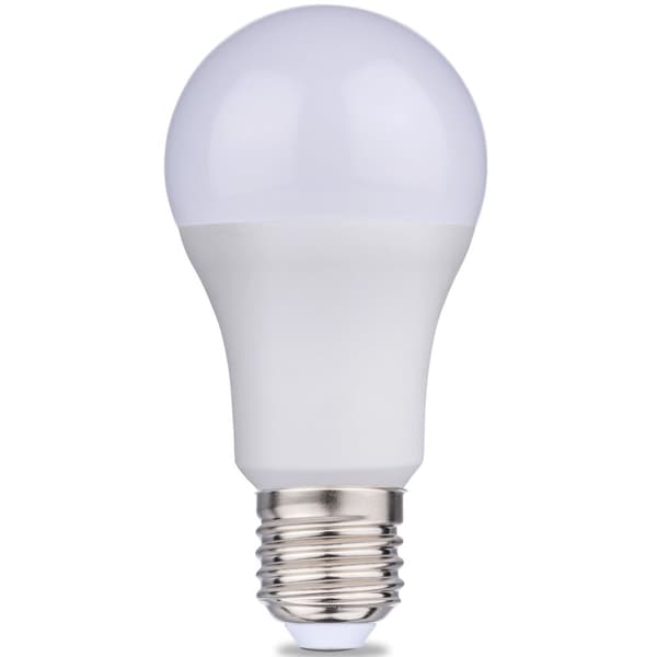 WiFi Smart E27 LED RGBW 9W 806 lm