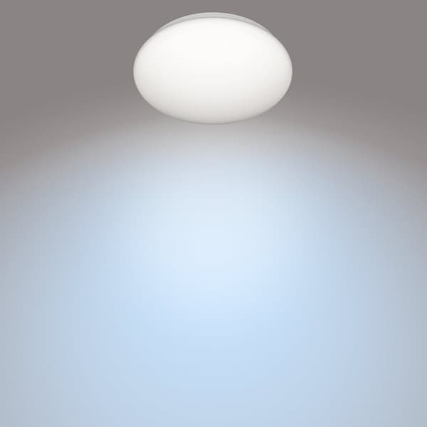 CL200 Plafond 250mm 10W 1100lm 4000K Cool hvid