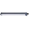Miniatyrbillede 1 af 4: ProjectLine Loftslampe 60cm 17W 1700lm IP65