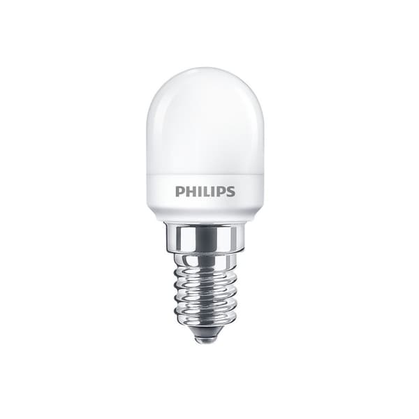 LED E14 jääkaappi T25 Pear 15W Frost 150lm