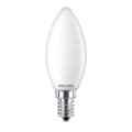 Miniatyrbild 2 av 4: 2-pack LED E14 Kron 25W Frost 250lm