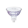 Miniatyrbillede 2 af 4: LED GU5.3 Spot 35W 12V Dæmpbar WarmGlow 345lm