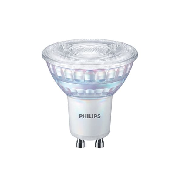 LED GU10 Spot 35W Dæmpbar WarmGlow 230lm