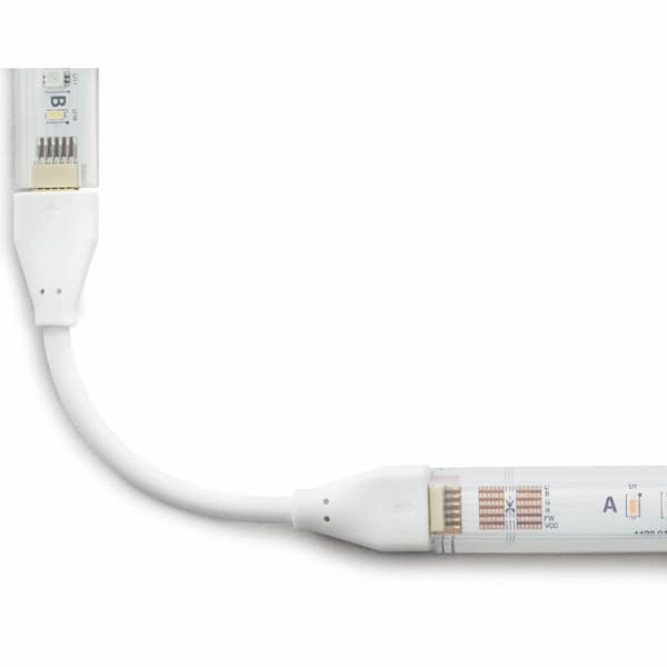 Hue Lightstrip Plus V4 1m forlængelse