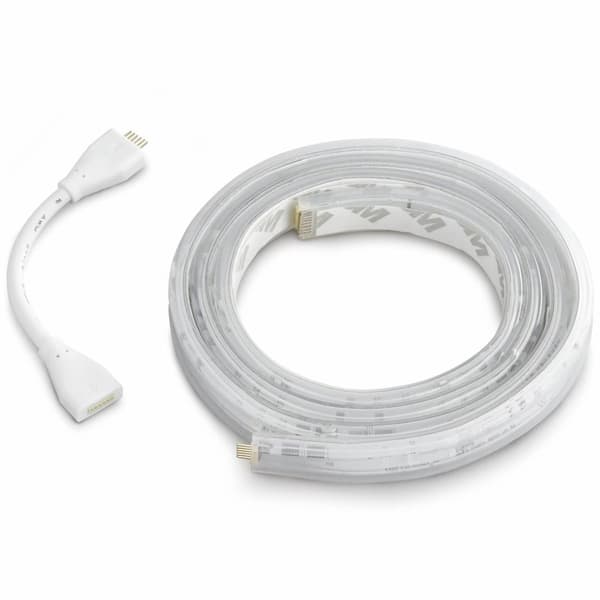 Hue Lightstrip Plus V4 1m forlængelse