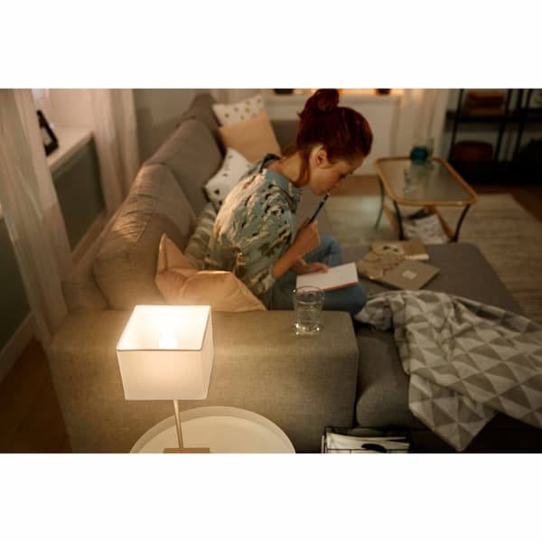 Hue White E14 P45 Globe 1-pak