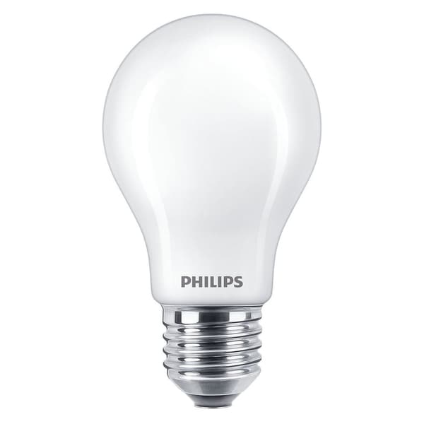 LED SceneSwitch E27 Normaali 60-30-16W Frost