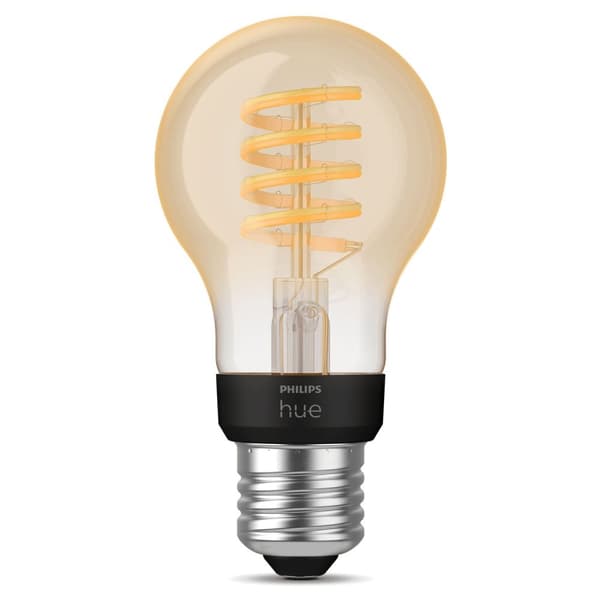 Hue White Ambiance Filament E27 A60 40W