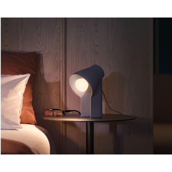 Hue White Ambiance E27 4-pakning
