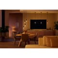 Miniatyrbillede 6 af 9: Hue White Ambiance Filament E27 G125 Glob
