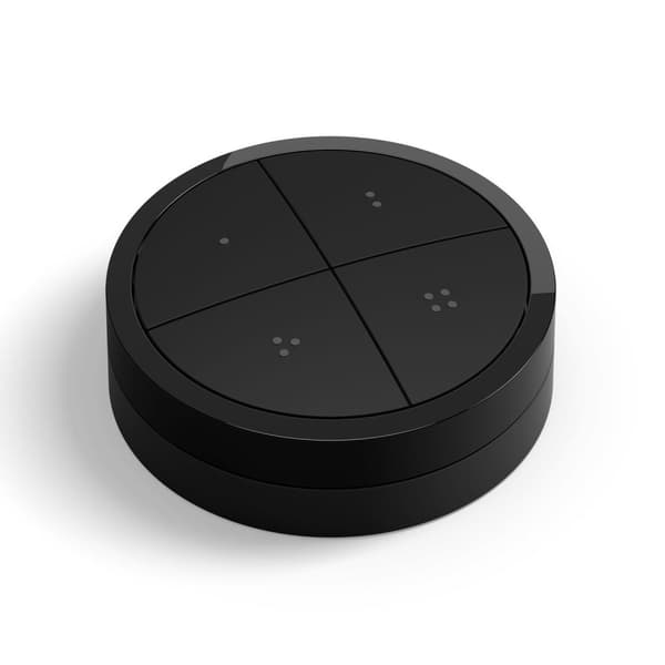 Hue Tap Dial Switch Sort