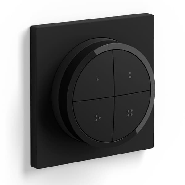 Hue Tap Dial Switch Sort