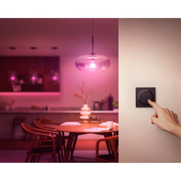 Hue Tap Dial Switch Sort