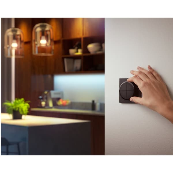 Hue Tap Dial Switch Sort