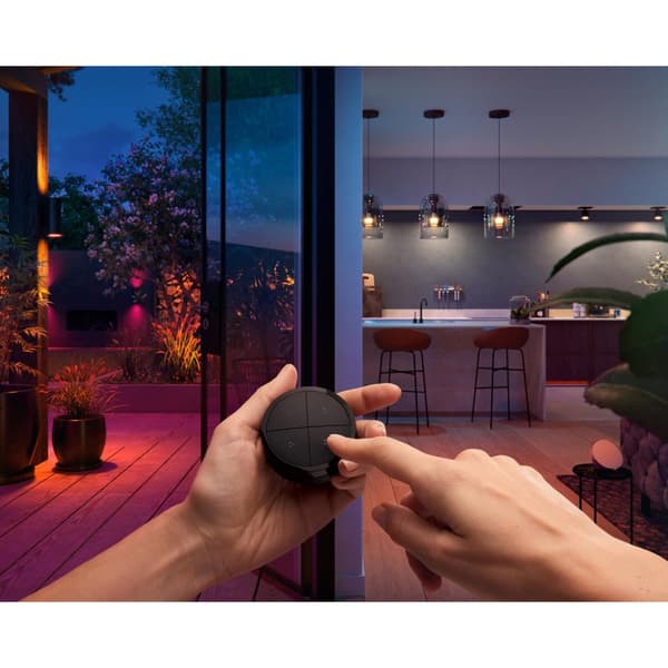 Hue Tap Dial Switch Sort