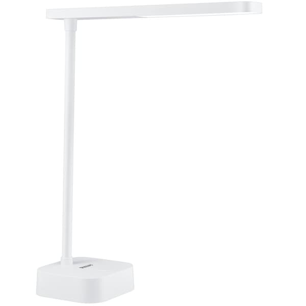 Tilpa skrivebordslampe genopladelig