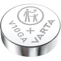 Miniatyrbillede 2 af 3: V10GA / LR54 1,5V Alkaline Batteri 2-pak