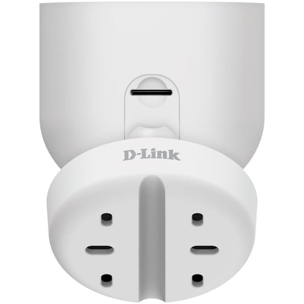 DCS-8350LH 2K QHD Wi-Fi-kamera til indendørs brug