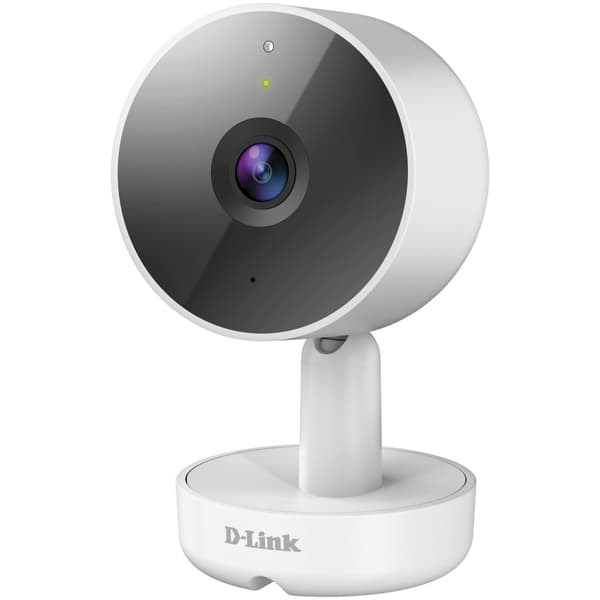DCS-8350LH 2K QHD Wi-Fi-kamera til indendørs brug
