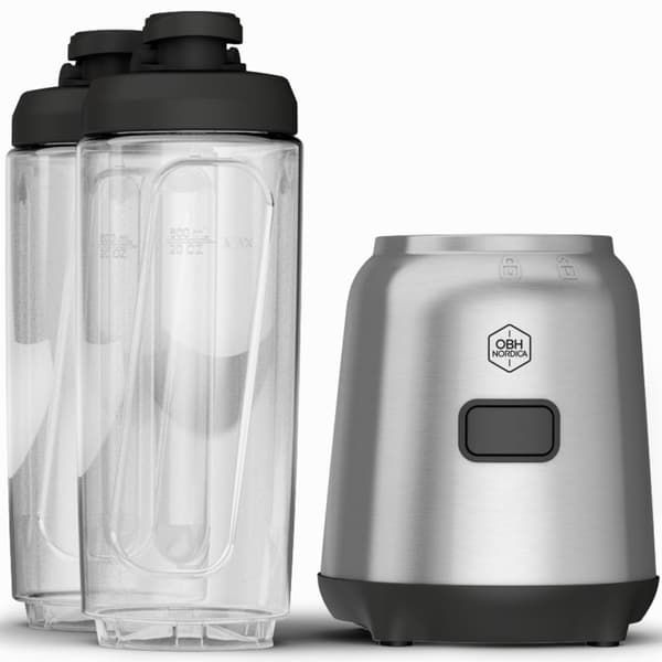 Mix & Move Blenderi 2 x 0,6 l. 300W LH15FDS0