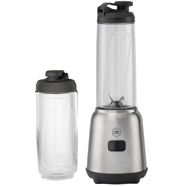 Mix & Move Blenderi 2 x 0,6 l. 300W LH15FDS0