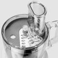 Miniatyrbild 3 av 4: Matberedare Easy force food processor 700 W white FO2441S0