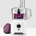 Miniatyrbild 4 av 4: Matberedare Easy force food processor 700 W white FO2441S0