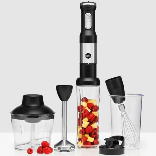 Käsisekoitinsarja Precision Mix 850 W 7713