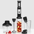 Pikkukuva 5 / 6: Käsisekoitinsarja Precision Mix 850 W 7713