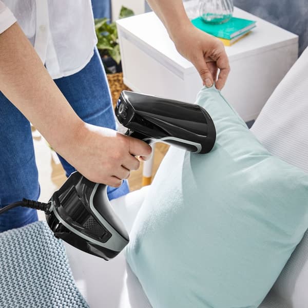 Tefal Acces Steam Force DT8270 Håndholdt 0,2 l 2000 W Sort