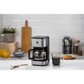 Pikkukuva 4 / 4: Kahvinkeitin Coffee prio -kahvinkeitin 0,75 l 700 W 2349