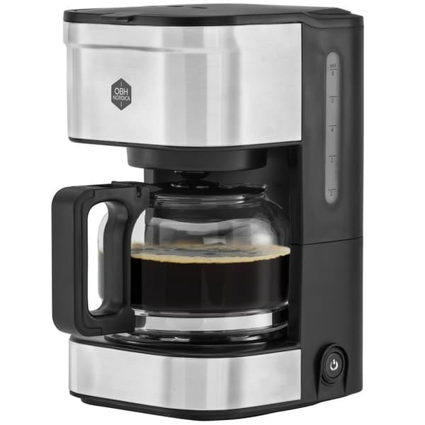 Kahvinkeitin Coffee prio -kahvinkeitin 0,75 l 700 W 2349