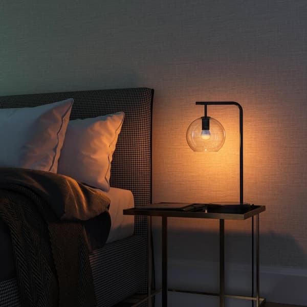Hue White Ambiance E14 Globe 1 kpl