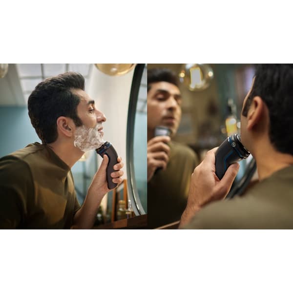 Barbermaskin S3344/13
