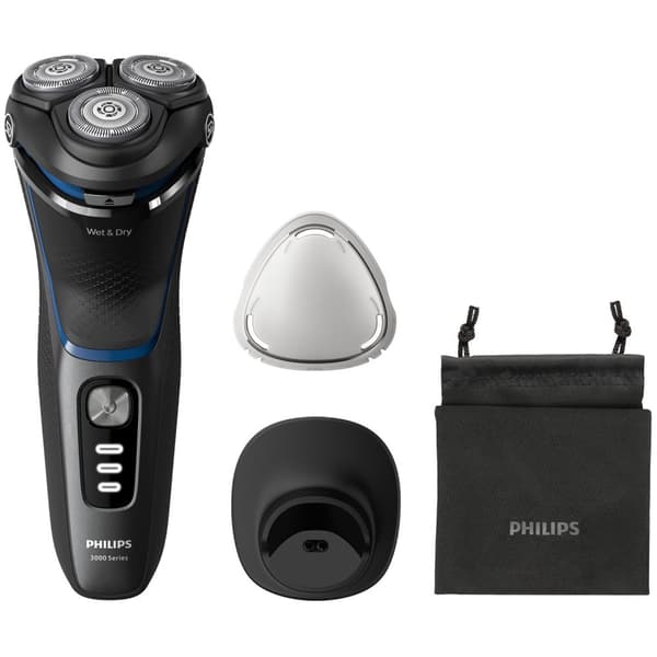 Barbermaskin S3344/13