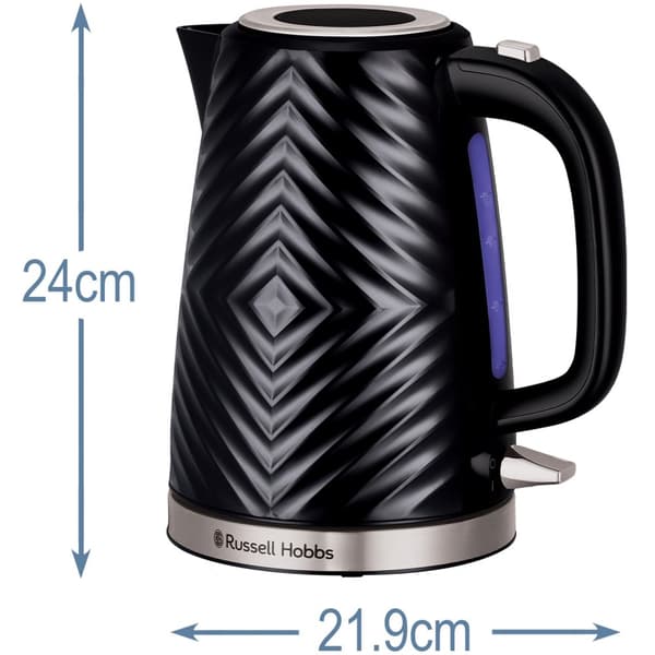Kettle Groove Kettle Black 26380-70