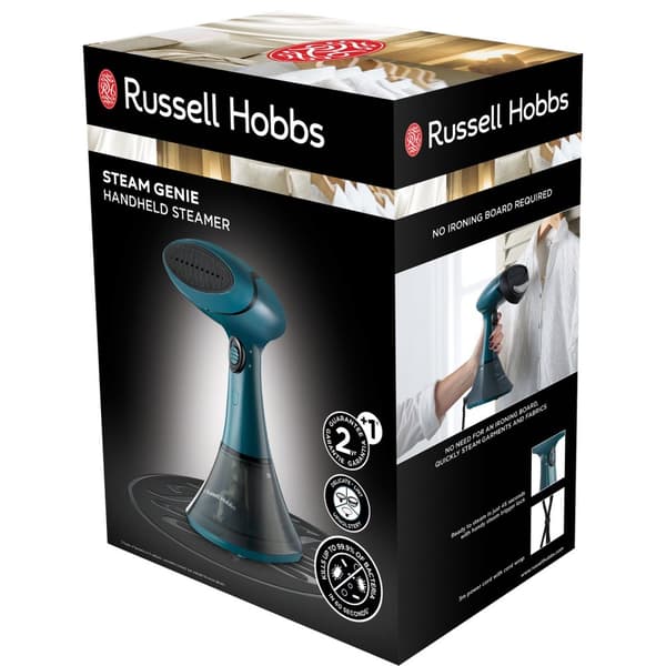 Vaatehöyrystin Steam Genie Handheld Steamer 27220-56