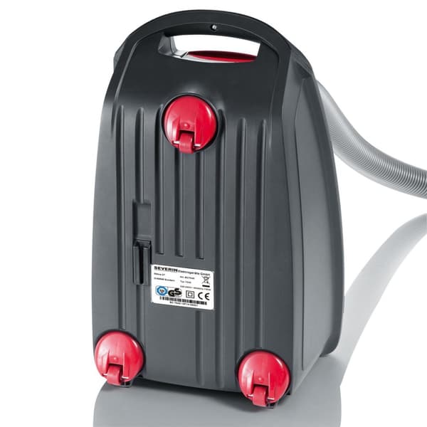 Støvsuger Snowwhite BC7045 750W Hepa H13 Swirl Y101