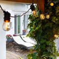 Miniatyrbild 3 av 8: Cosy Partyslinga 10 ljuskällor 5m slinga 3W IP44