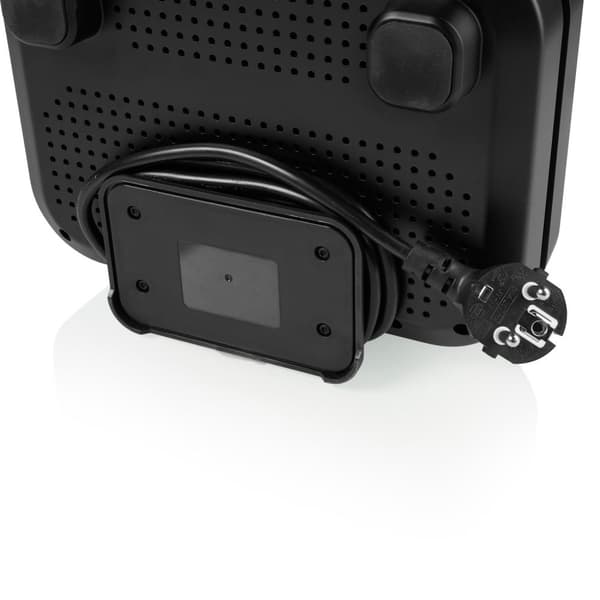 Sandwich Grill 127007 Deep Fill voileipägrilli