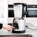 Miniatyrbild 4 av 7: Mixer 212094 Blender Solid Pro 1400Watt 1,75l