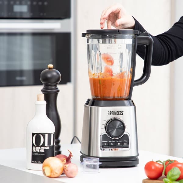 Mixer 212094 Blender Solid Pro 1400Watt 1,75l