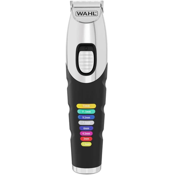 Skjeggtrimmer Color Trim