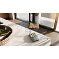 Miniatyrbilde 4 av 7: Eco Charger Pro Resirkulert inkl. 4x AA 2100 mAh