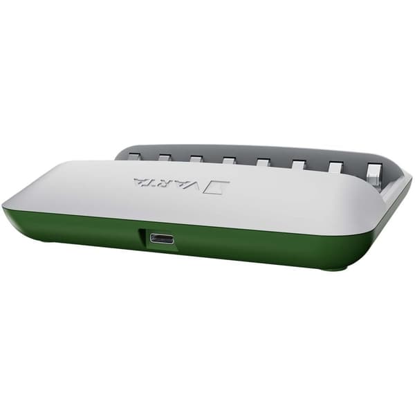 Eco Charger Multi Genbrugt