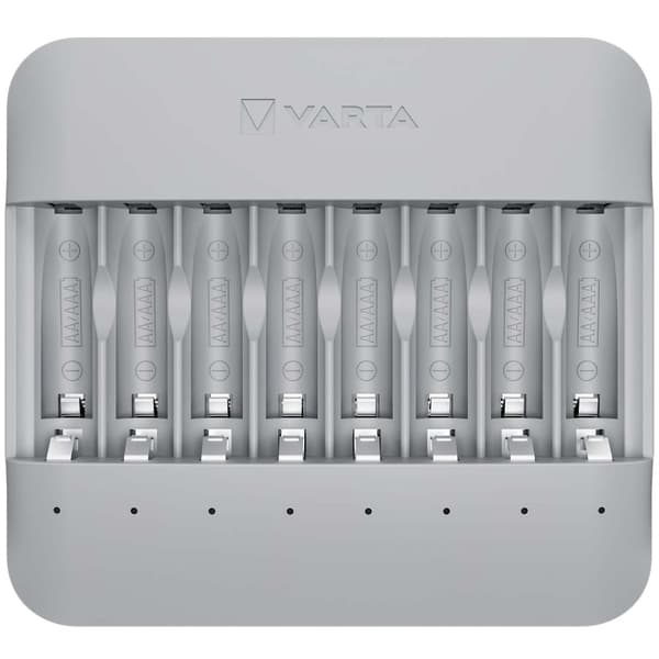 Eco Charger Multi Genbrugt