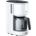 Miniatyrbillede 1 af 5: Kaffemaskine KF3100WH PurEase 10 kopper 1000W